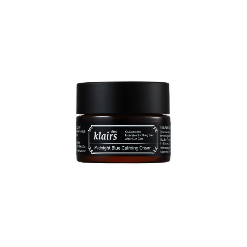 Klairs - Midnight Blue Calming Cream