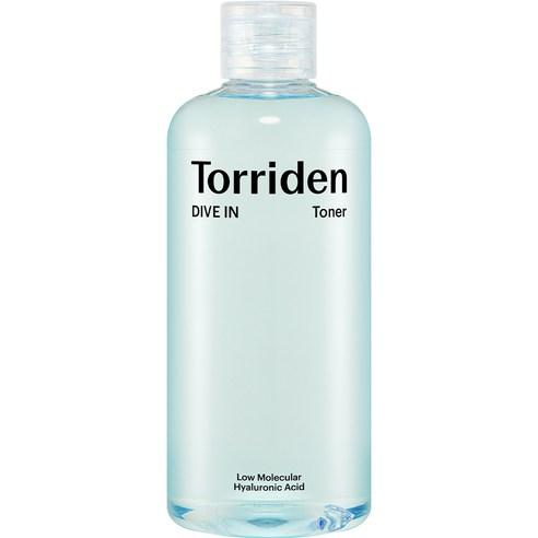 Torriden - Dive-In Hyaluronic Acid Skin Booster