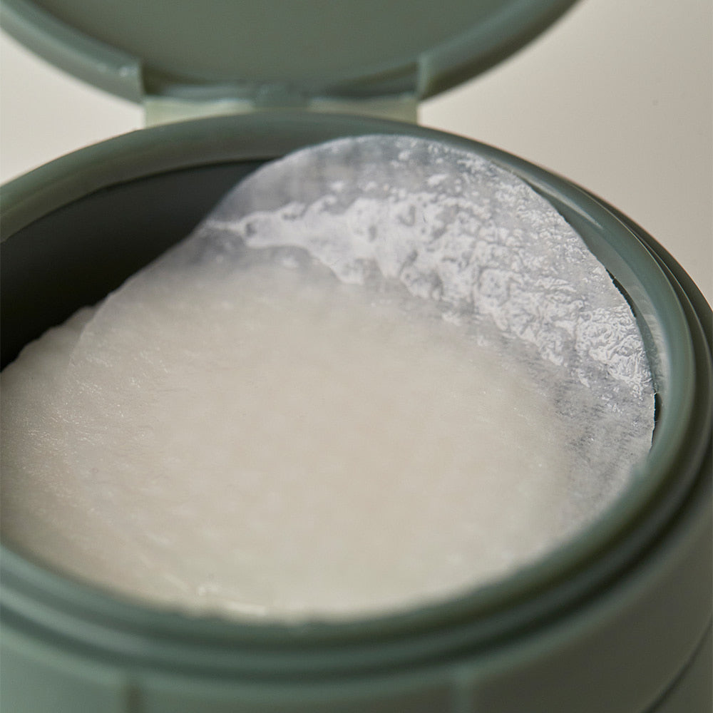 Anua - Heartleaf 77% Compresses purifiantes