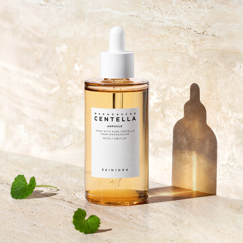 Skin1004 - Madagascar Centella Ampoule