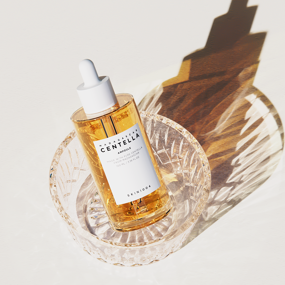 Skin1004 - Madagascar Centella Ampoule