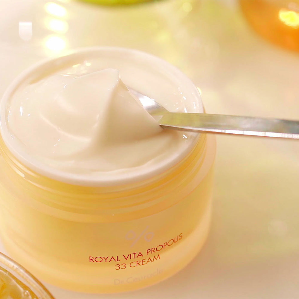 Dr.Ceuracle - Royal Vita Propolis 33 Cream