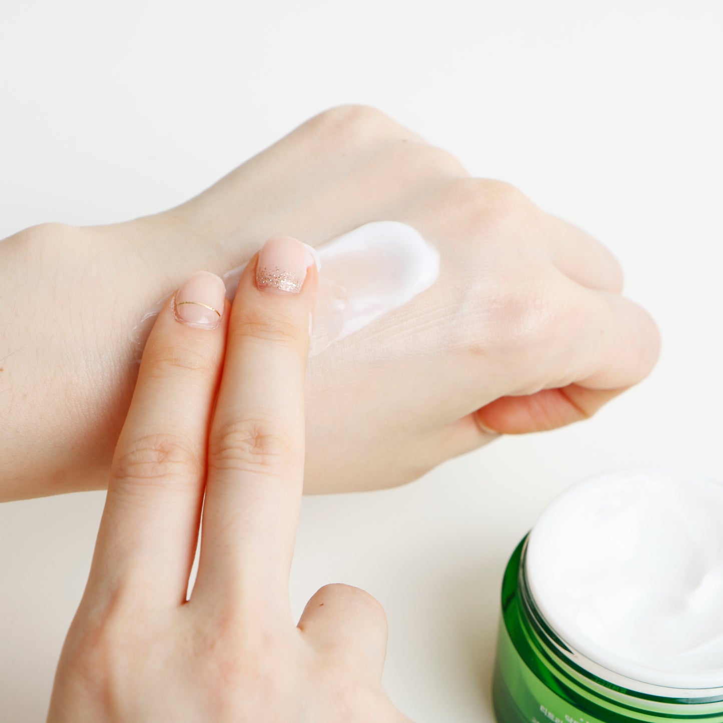 Dr.Ceuracle - Tea Tree Purifine 80 Cream