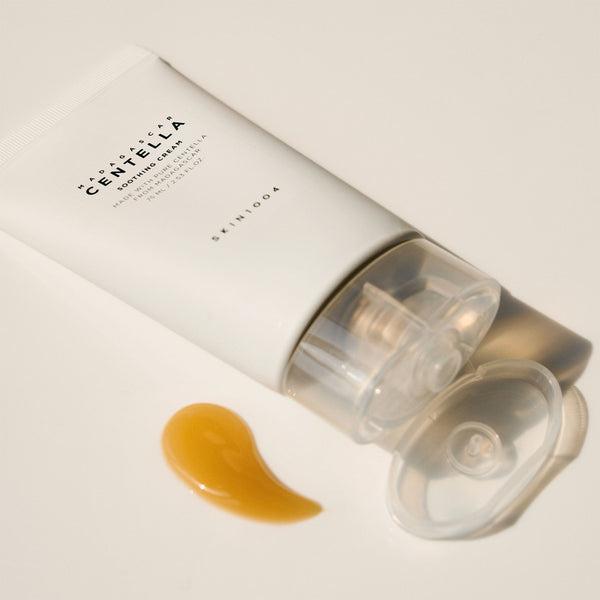 Skin1004 - Crème Apaisante Madagascar Centella