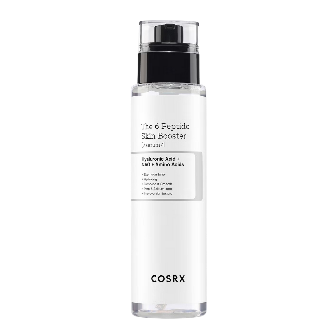 Cosrx - The 6 Peptide Skin Booster Serum