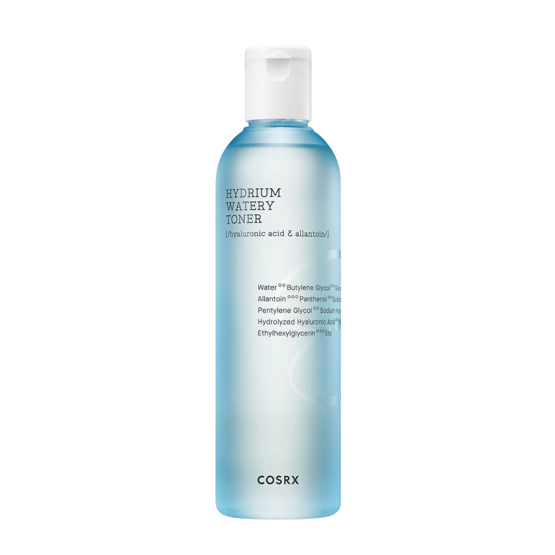 Cosrx - Hydrium Watery Toner