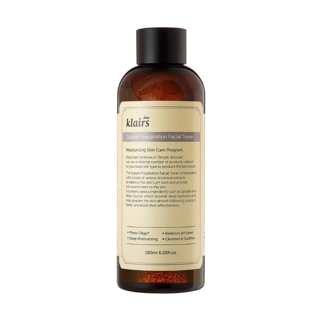 Klairs - Supple Preparation Facial Toner