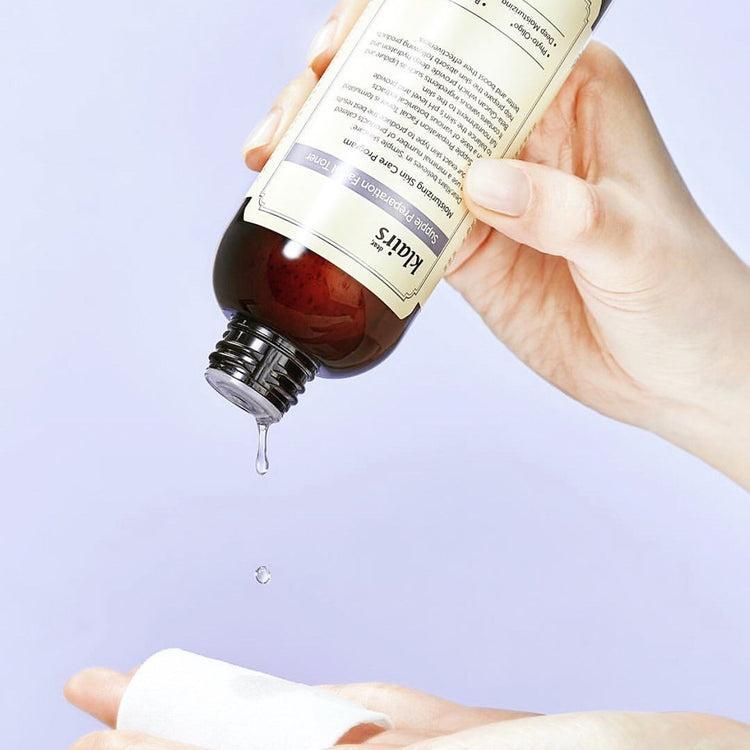 Klairs - Supple Preparation Facial Toner
