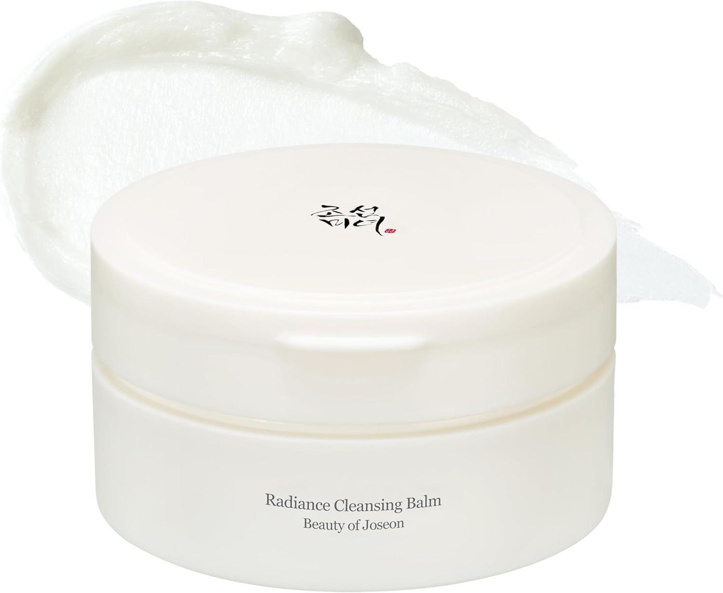 Beauty ofJoseon - Radiance Cleansing Balm