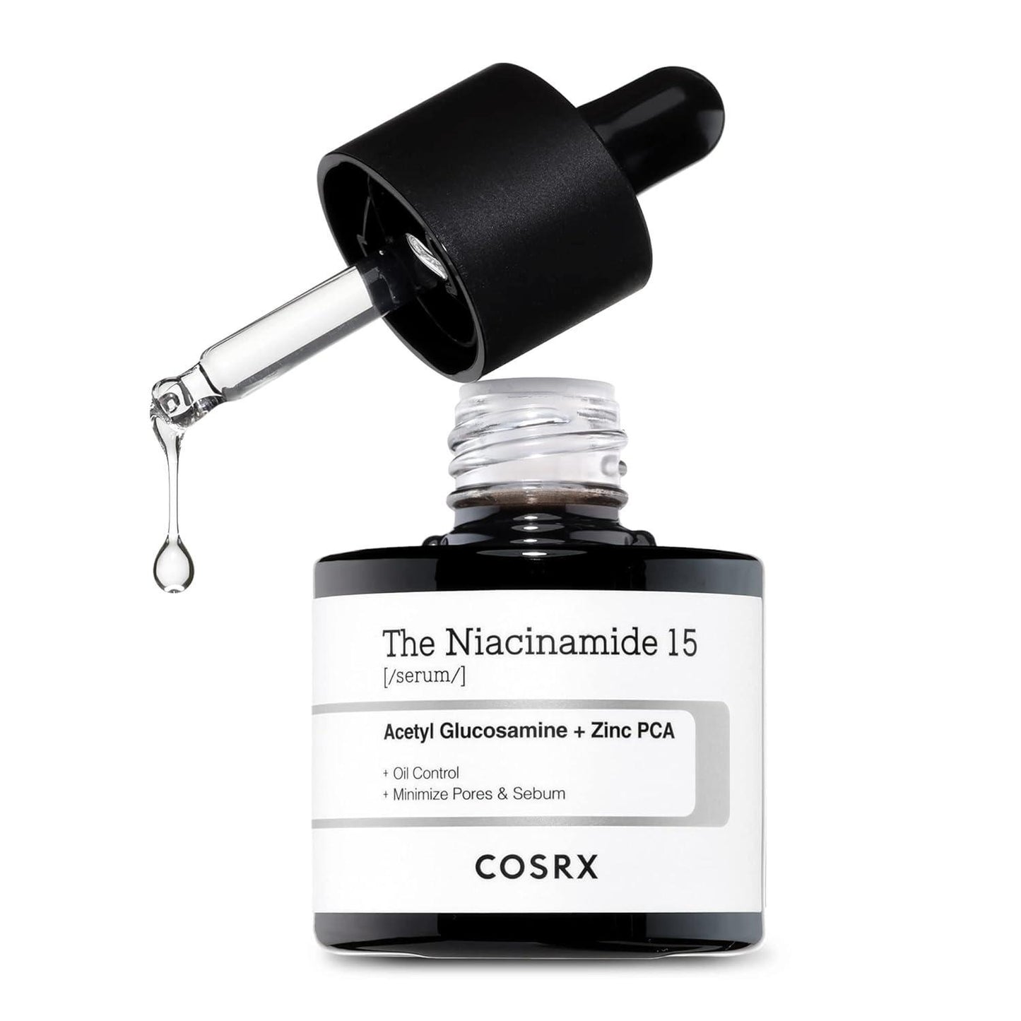 Cosrx - The Niacinamide 15 Serum