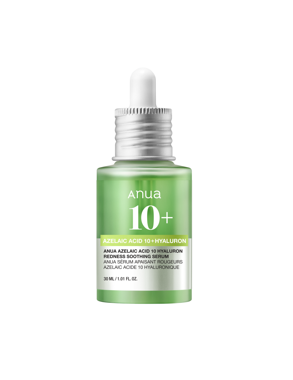 Anua – Azelaic Hyaluron Soothing Serum