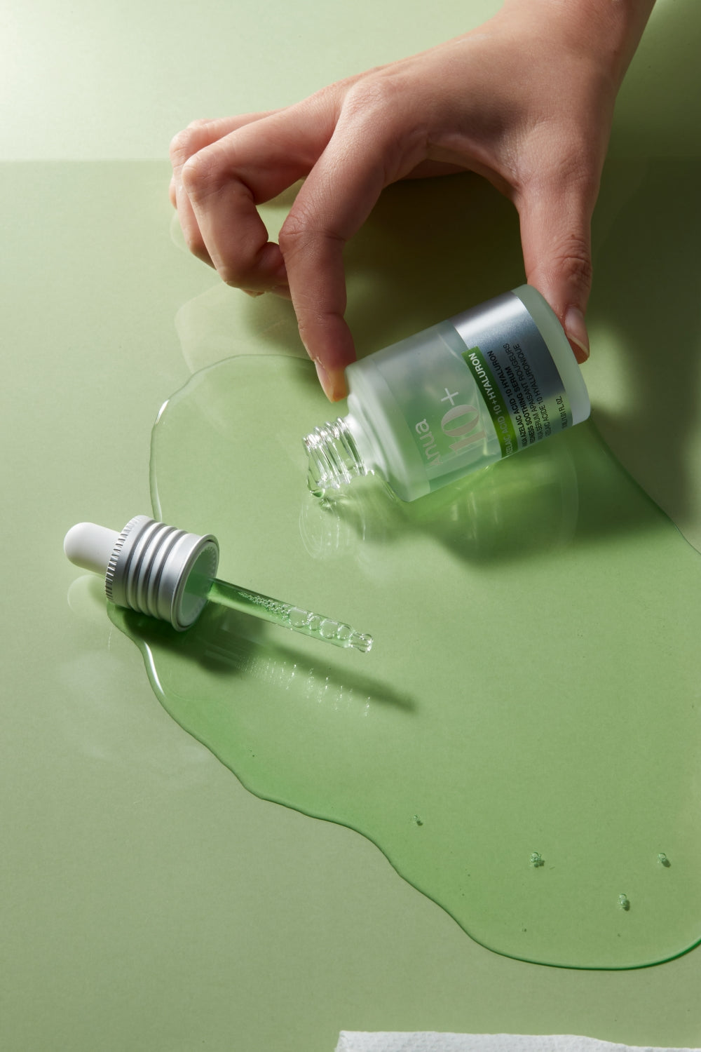 Anua – Azelaic Hyaluron Soothing Serum