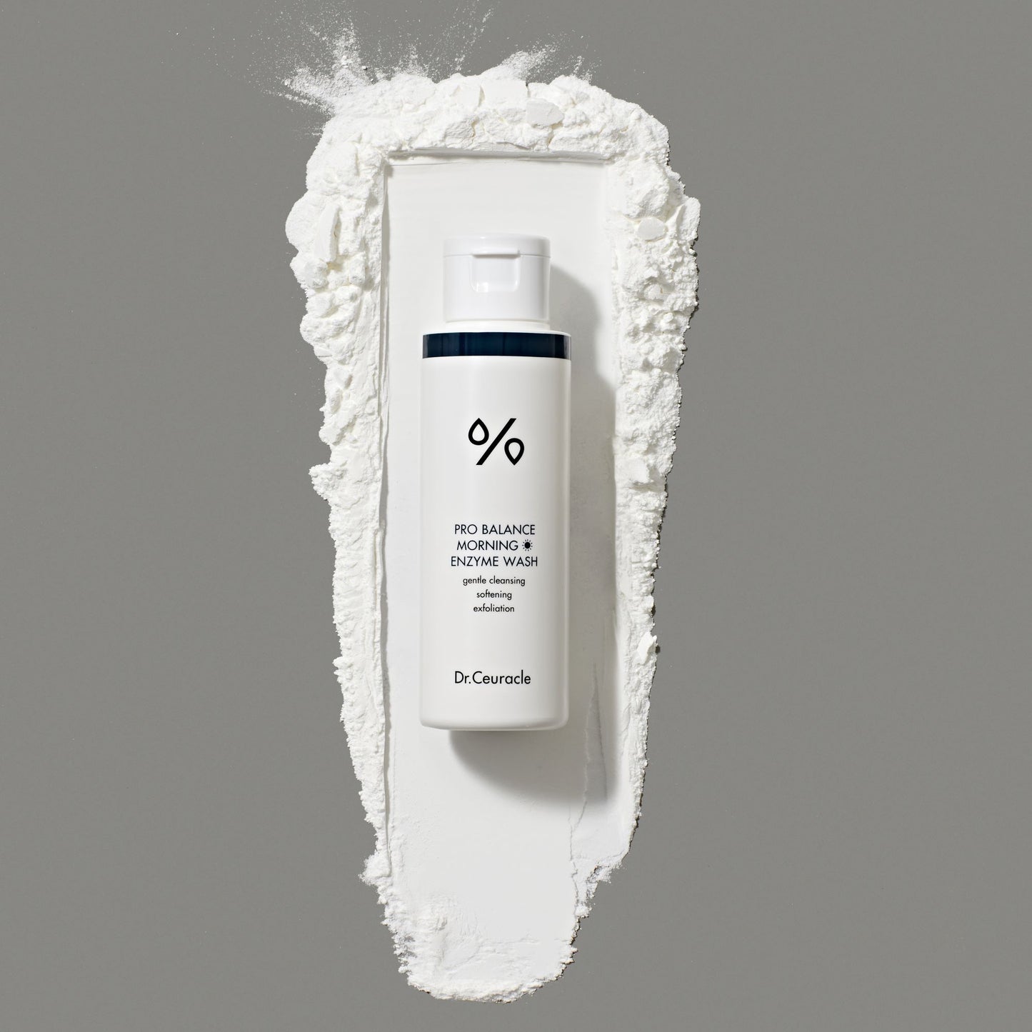 Dr.Ceuracle - Pro Balance Morning Enzyme Wash