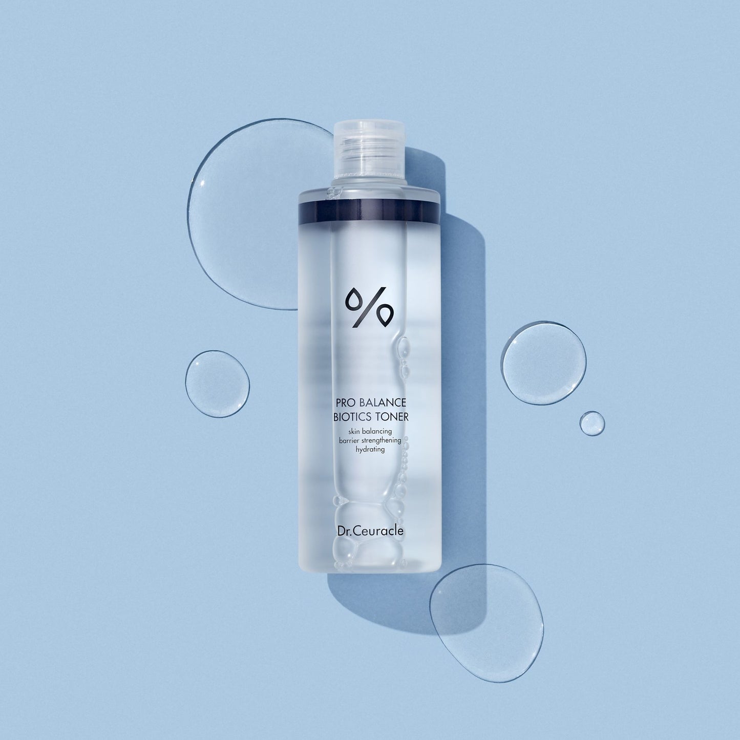 Dr.Ceuracle - Pro Balance Biotics Toner