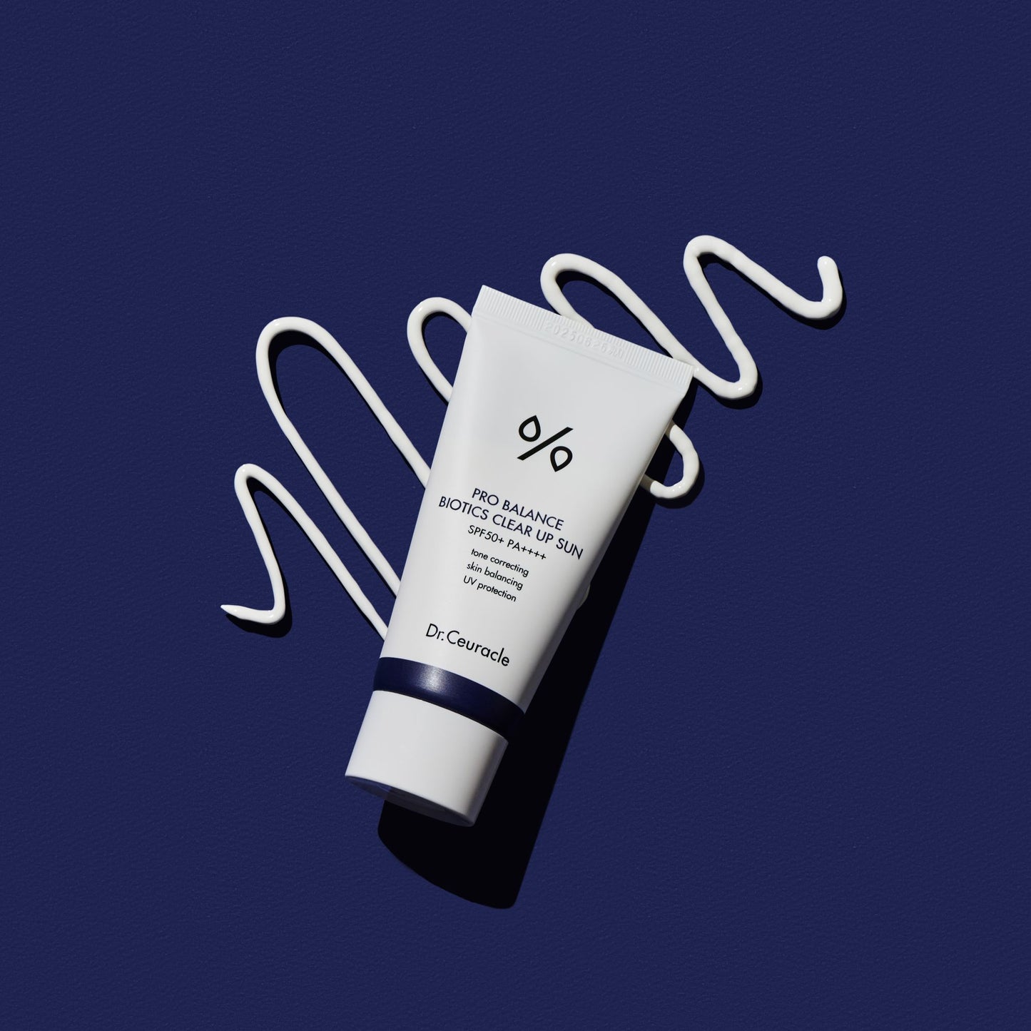 Dr.Ceuracle - Pro Balance Biotics Clear Up Sun