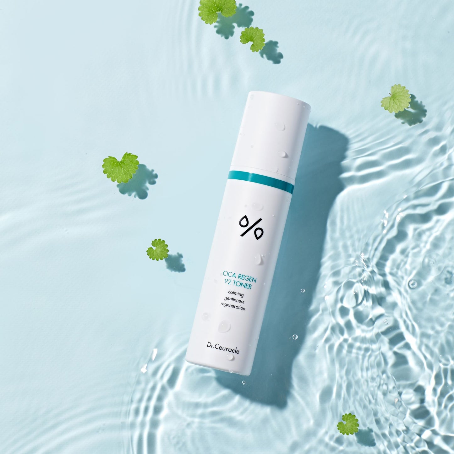 Dr.Ceuracle - Cica Regen 92 Toner