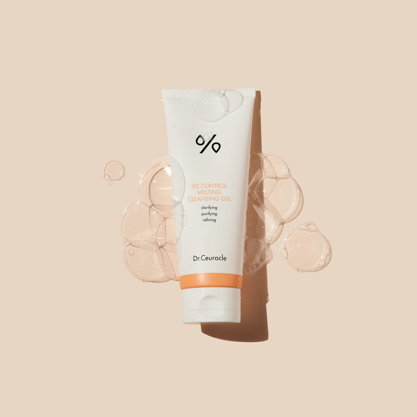 Dr.Ceuracle - 5α Control Melting Cleansing Gel