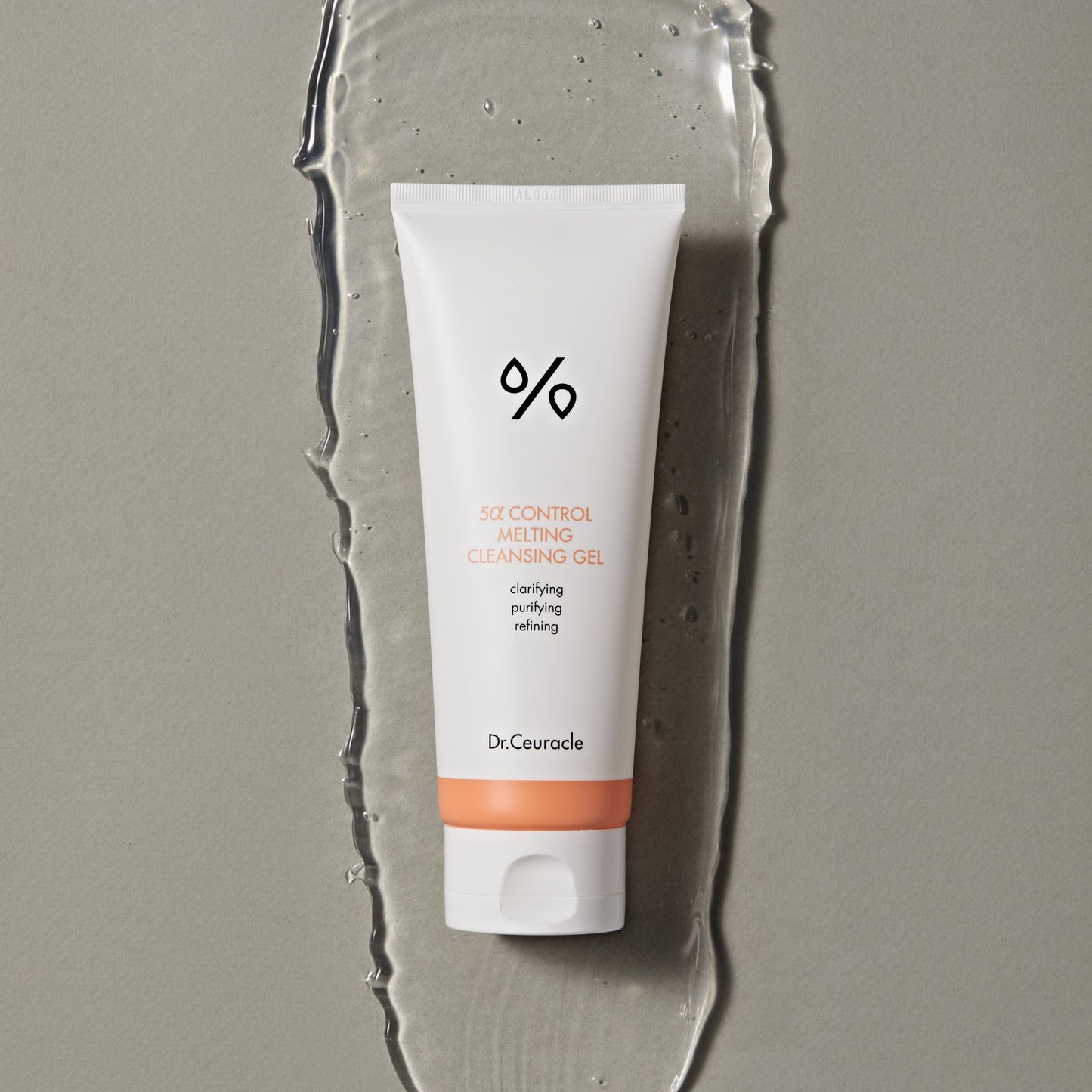 Dr.Ceuracle - 5α Control Melting Cleansing Gel