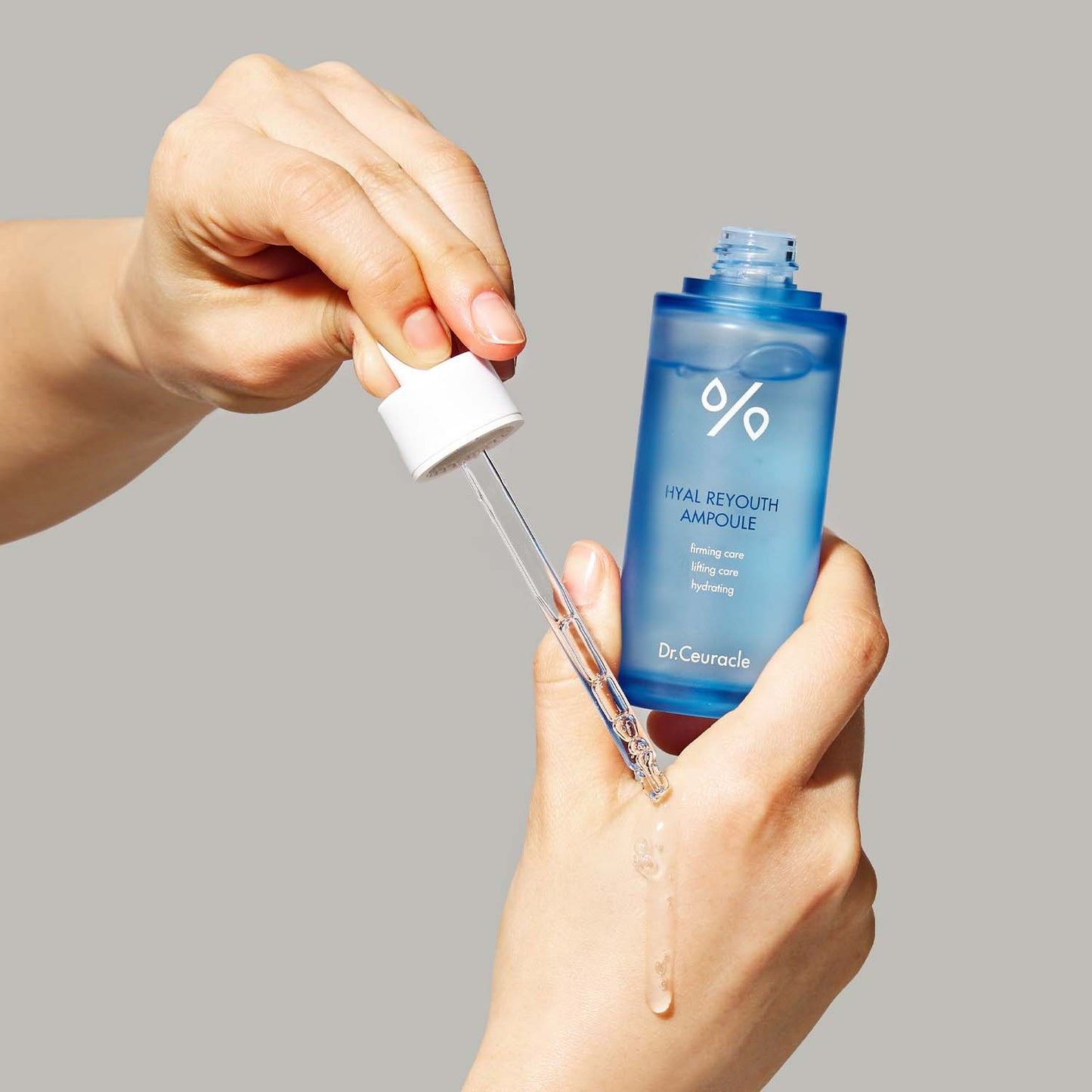 Dr.Ceuracle - Hyal Reyouth Ampoule