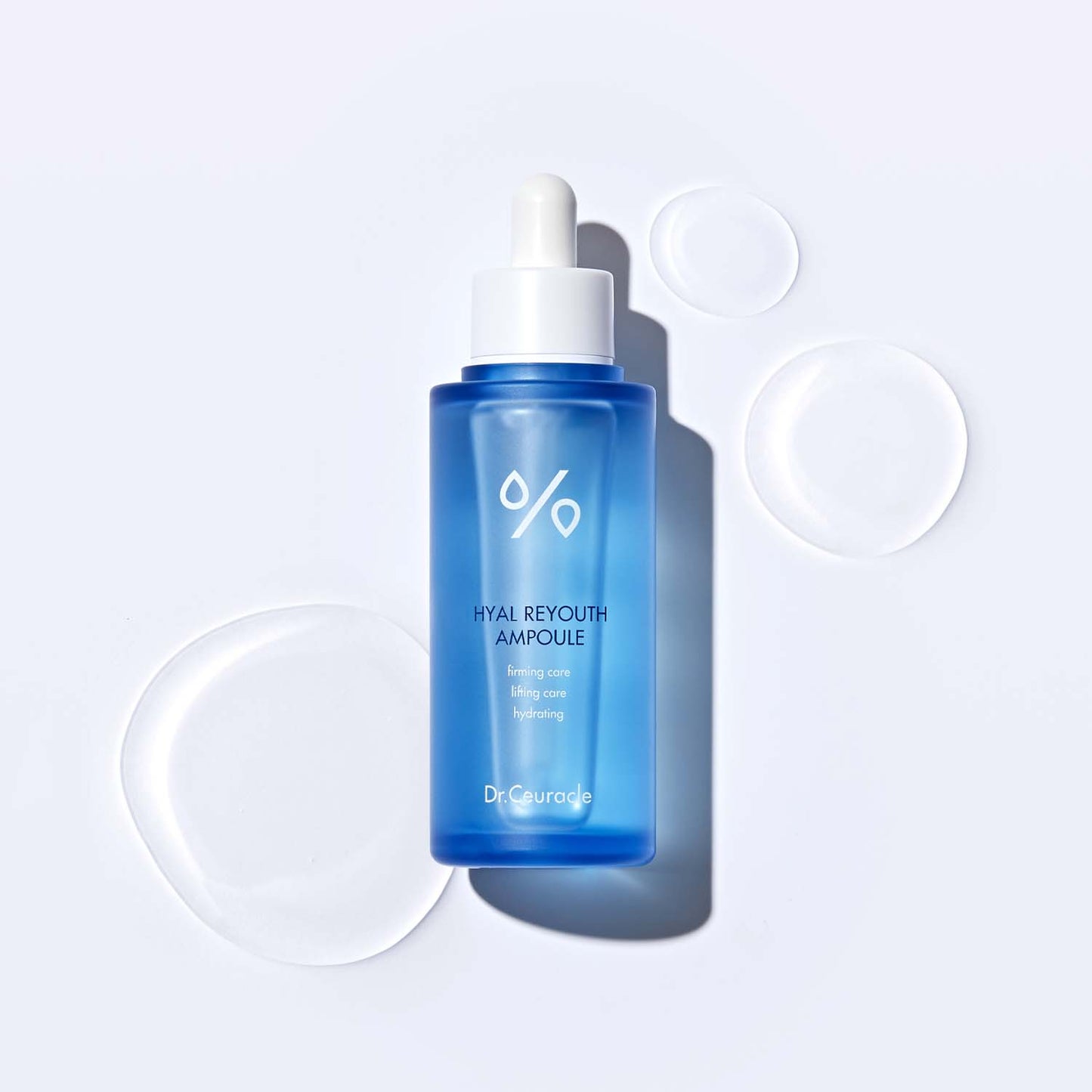 Dr.Ceuracle - Hyal Reyouth Ampoule