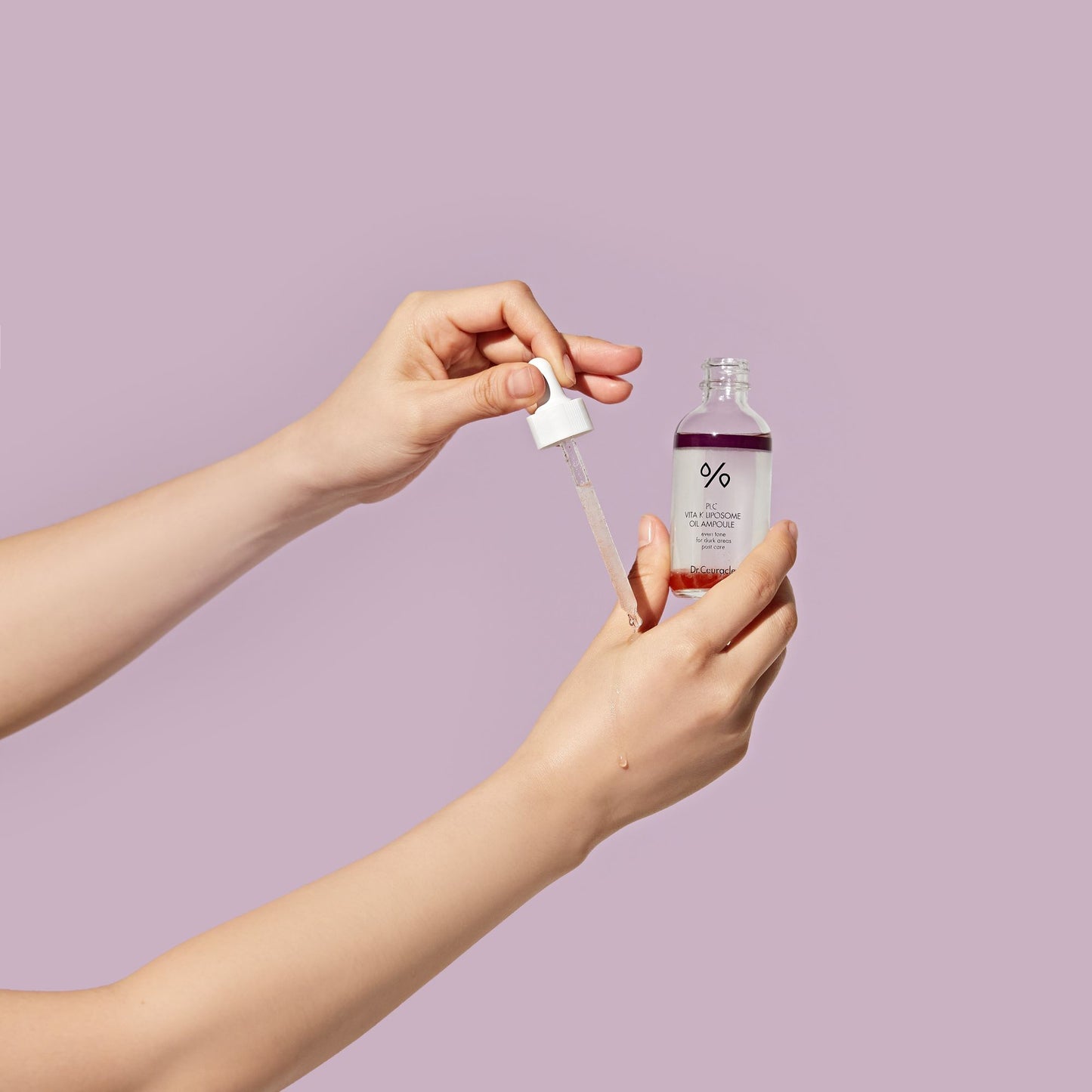 Dr.Ceuracle - PLC Vita Liposome Oil Ampoule