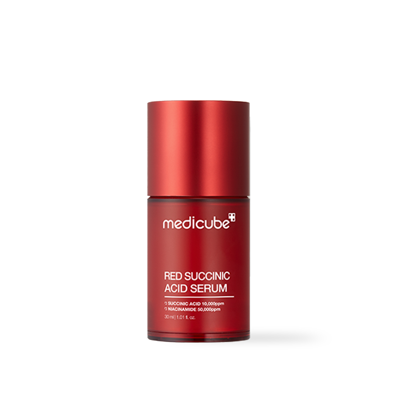 Medicube - Red Succinic Acid Serum