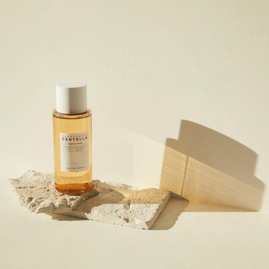 Skin1004 – Madagascar Centella Toning Toner