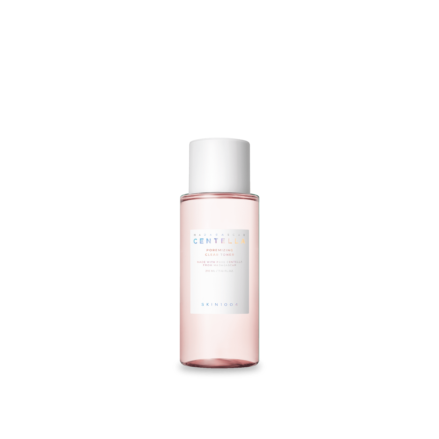 Skin1004 - Madagascar Centella Poremizing Clear Toner
