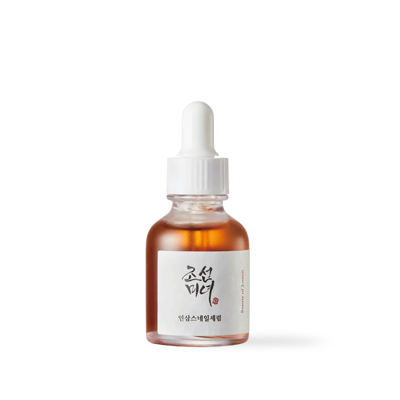 BEAUTY OF JOSEON - Revive Serum: Ginseng + Snail Mucin