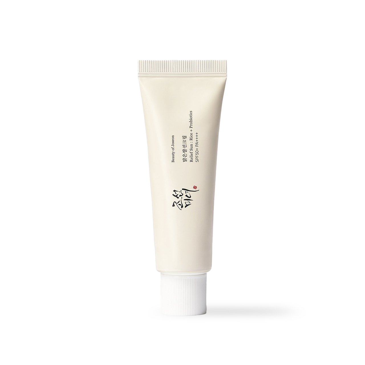 Beauty of Joseon - Relief Sun : Rice + Probiotics