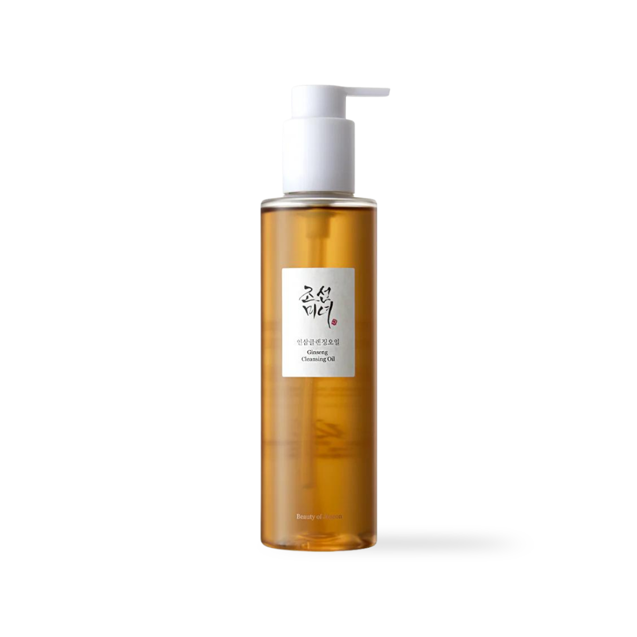 Beauty of Joseon - Ginseng Cleansing Oil
