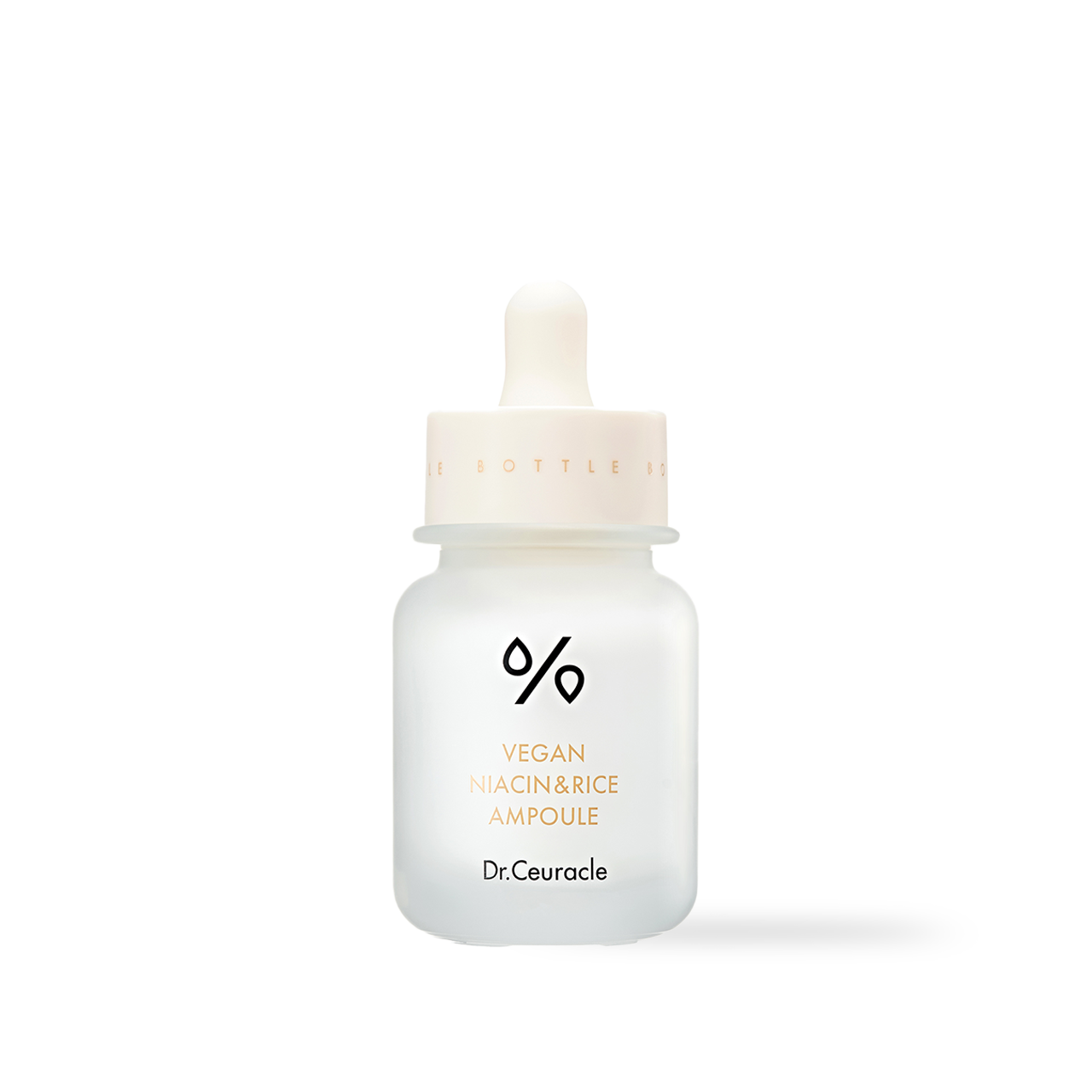 Dr.Ceuracle - Vegan Niacin & Rice Ampoule