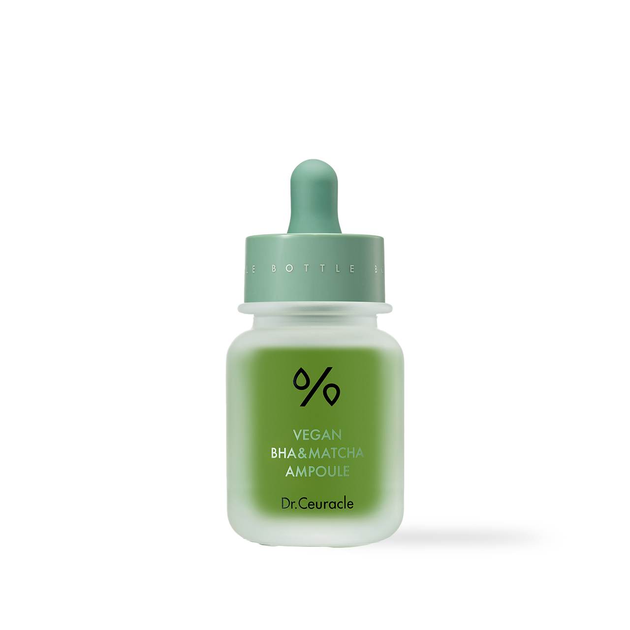 Dr.Ceuracle - Vegan BHA Matcha Ampoule