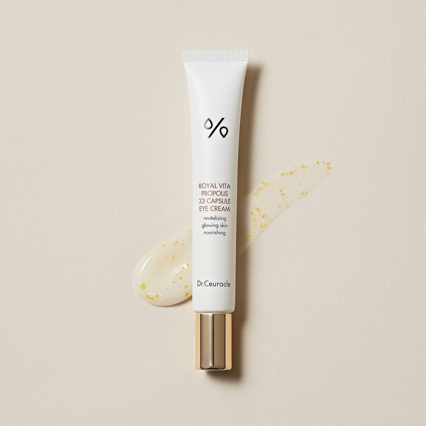 Dr.Ceuracle - Royal Vita Propolis 33 Capsule Eye Cream