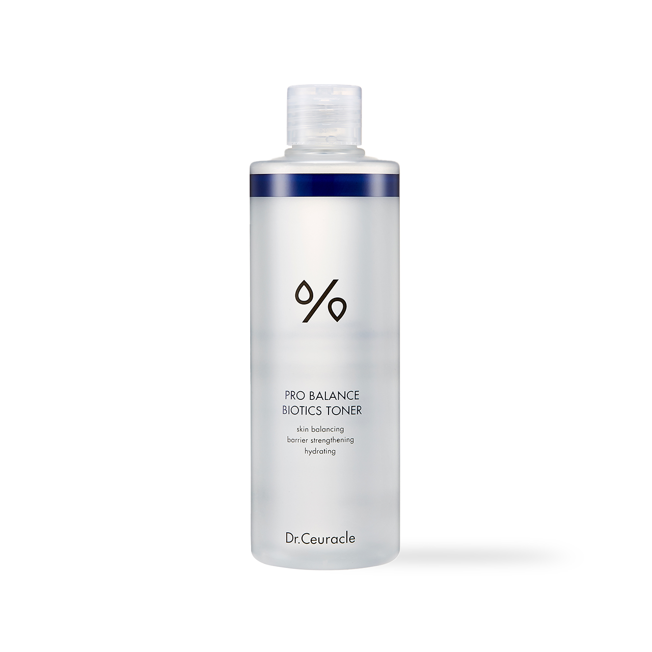 Dr.Ceuracle - Pro Balance Biotics Toner