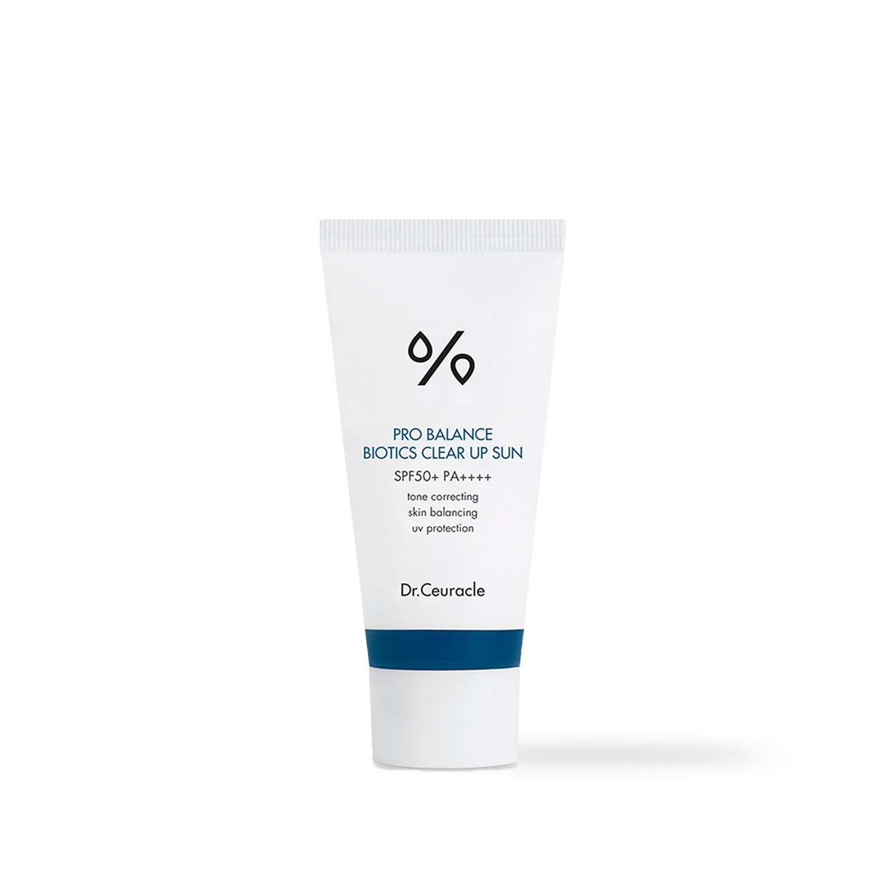 Dr.Ceuracle - Pro Balance Biotics Clear Up Sun