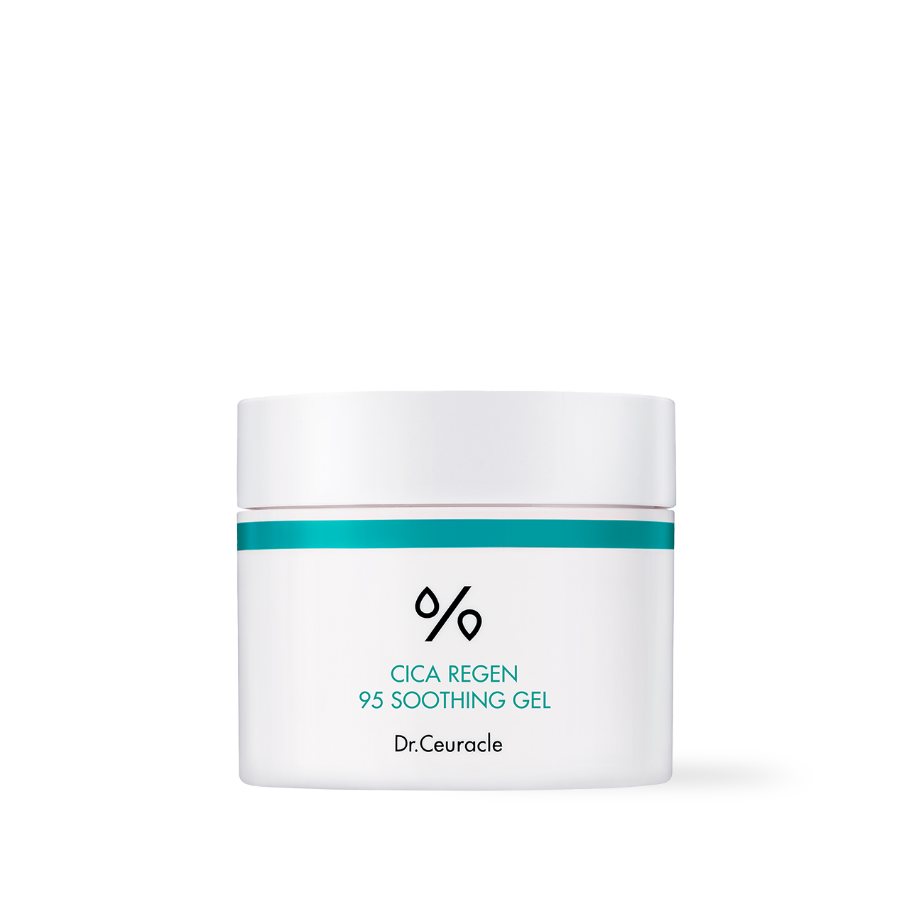 Dr.Ceuracle - Cica Regen 95 Soothing Gel