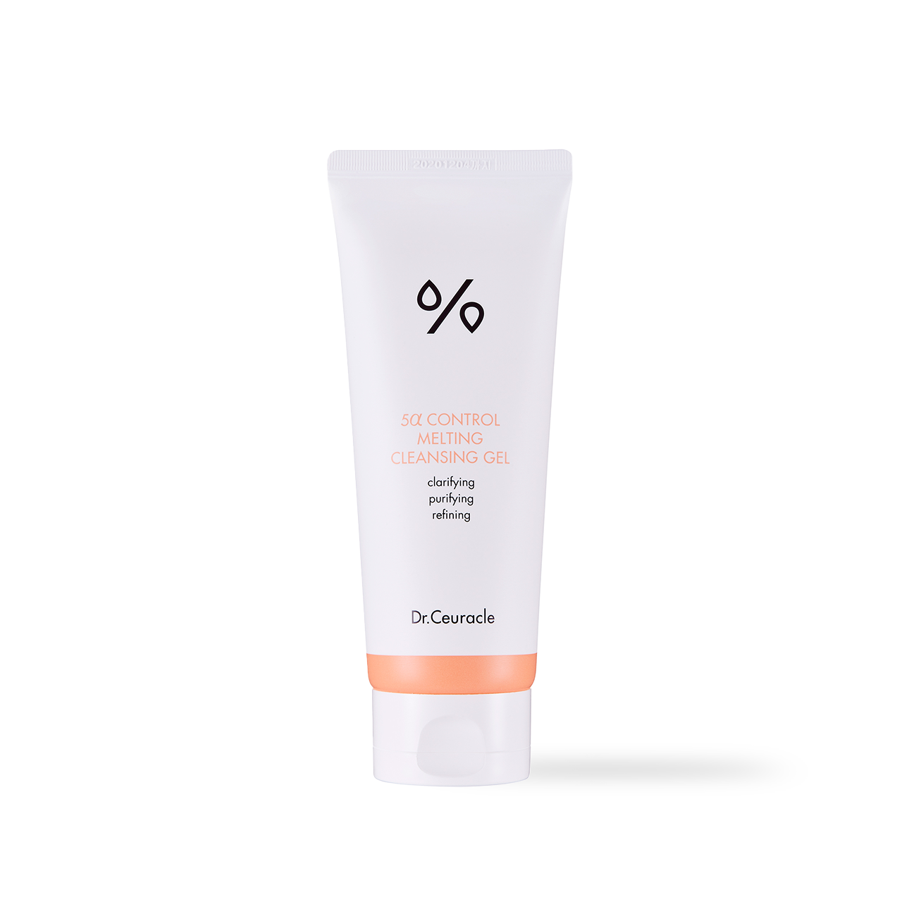 Dr.Ceuracle - 5α Control Melting Cleansing Gel