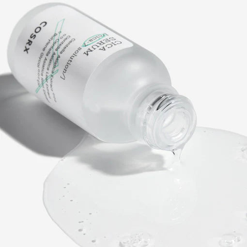 Cosrx - Pure Fit Cica Toner