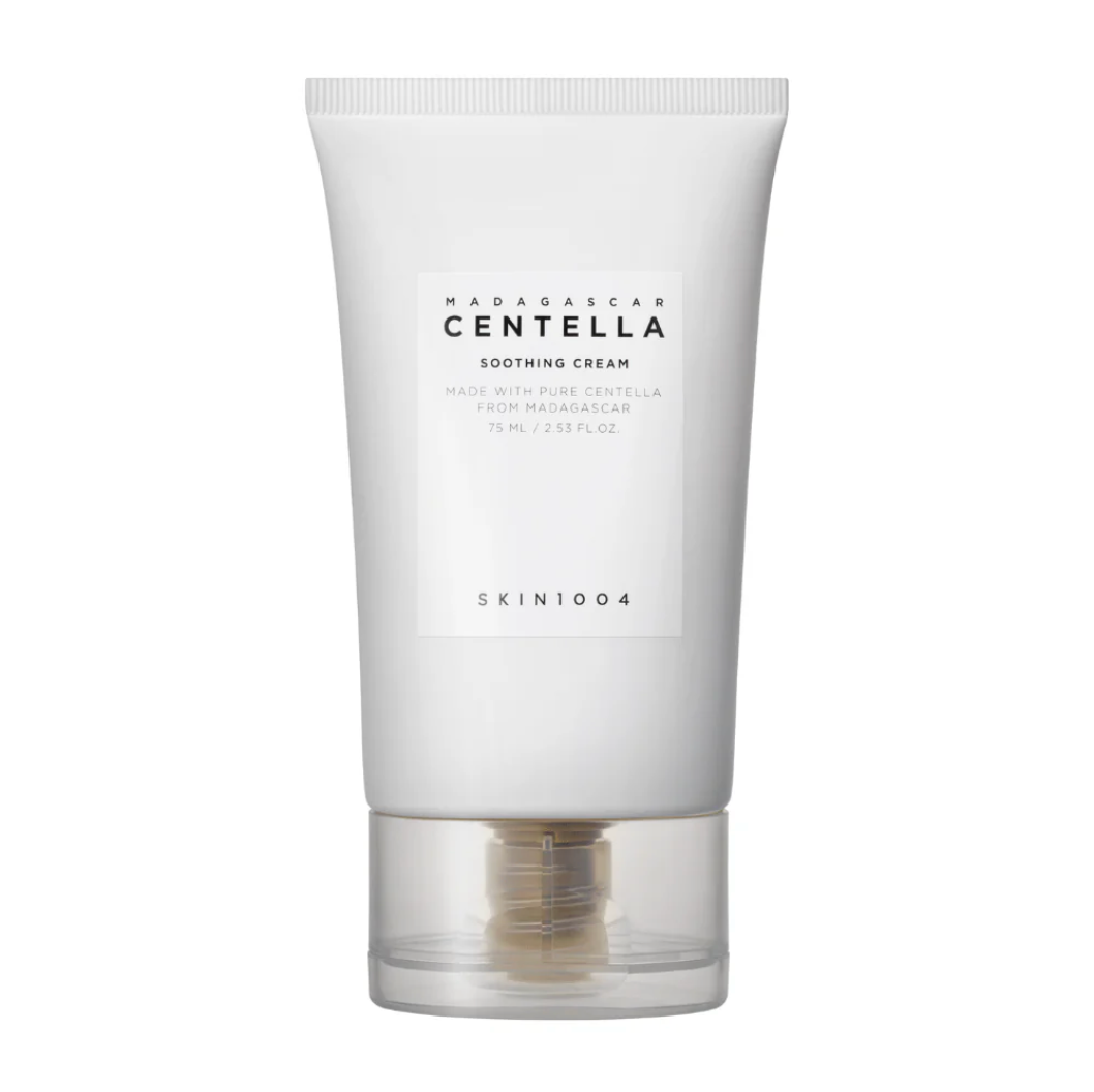 Skin1004 - Crème Apaisante Madagascar Centella