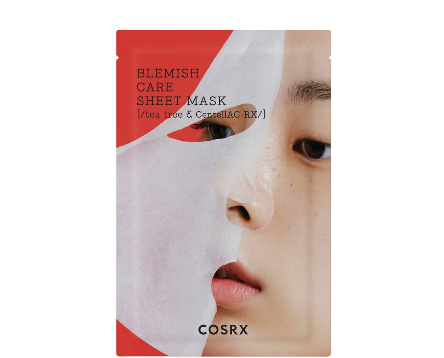 Cosrx - AC collection masque blemish care
