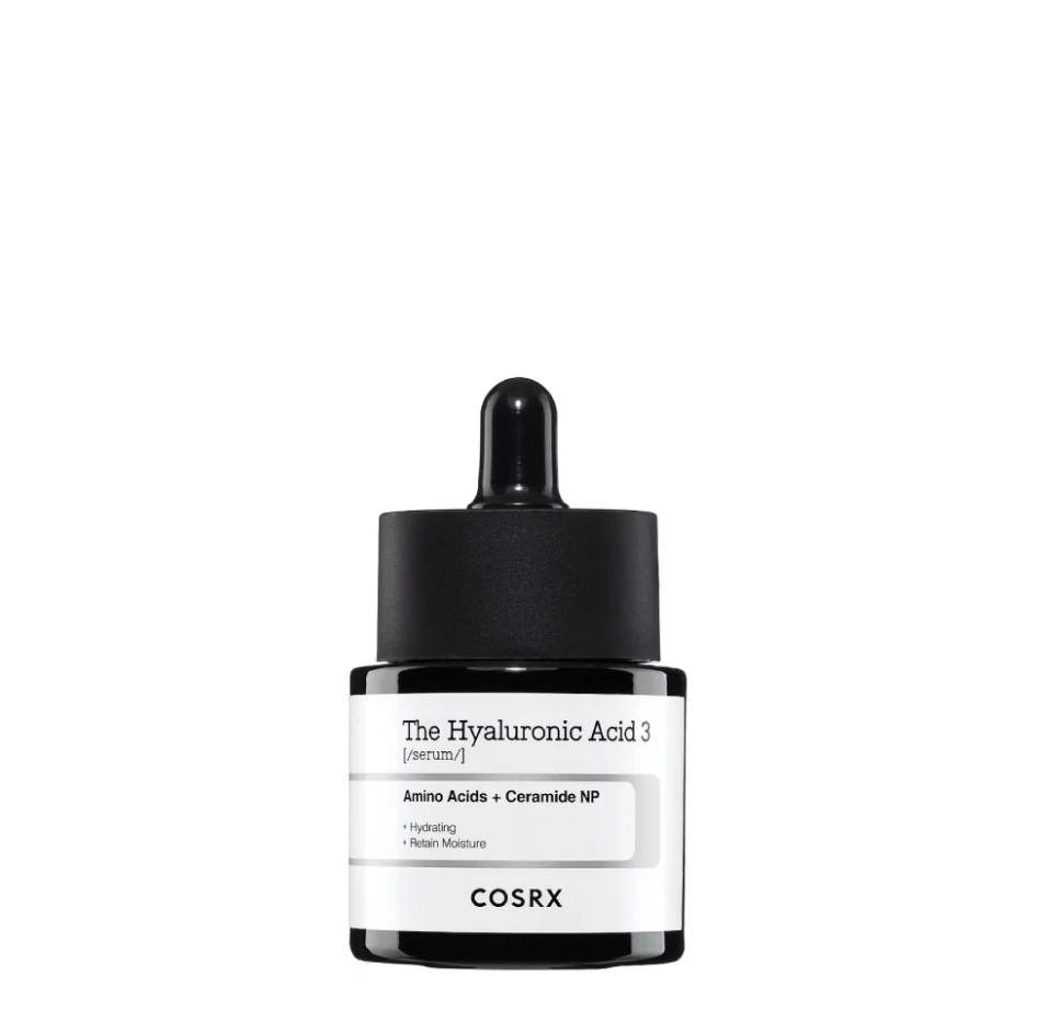 Cosrx - Serum The Hyaluronic Acid 3