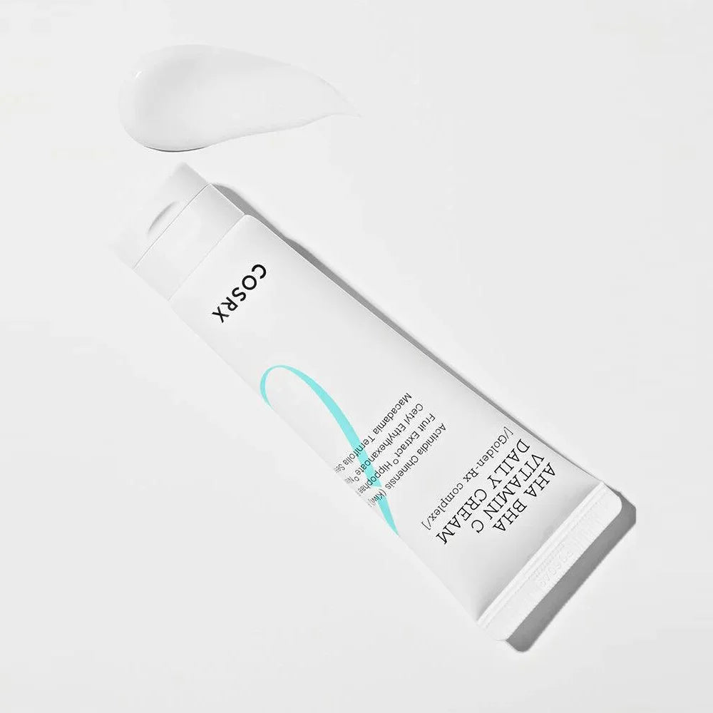 Cosrx - Refresh AHA/BHA Vitamin C Daily Cream
