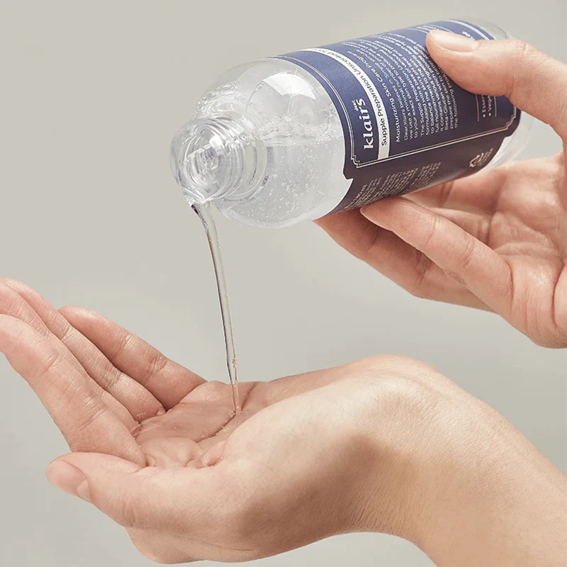 Klairs - Supple Preparation Unscented Toner