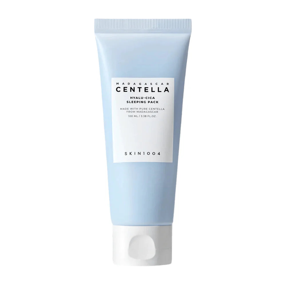 Skin1004 - Madagascar Centella Hyalu-Cica Sleeping Pack