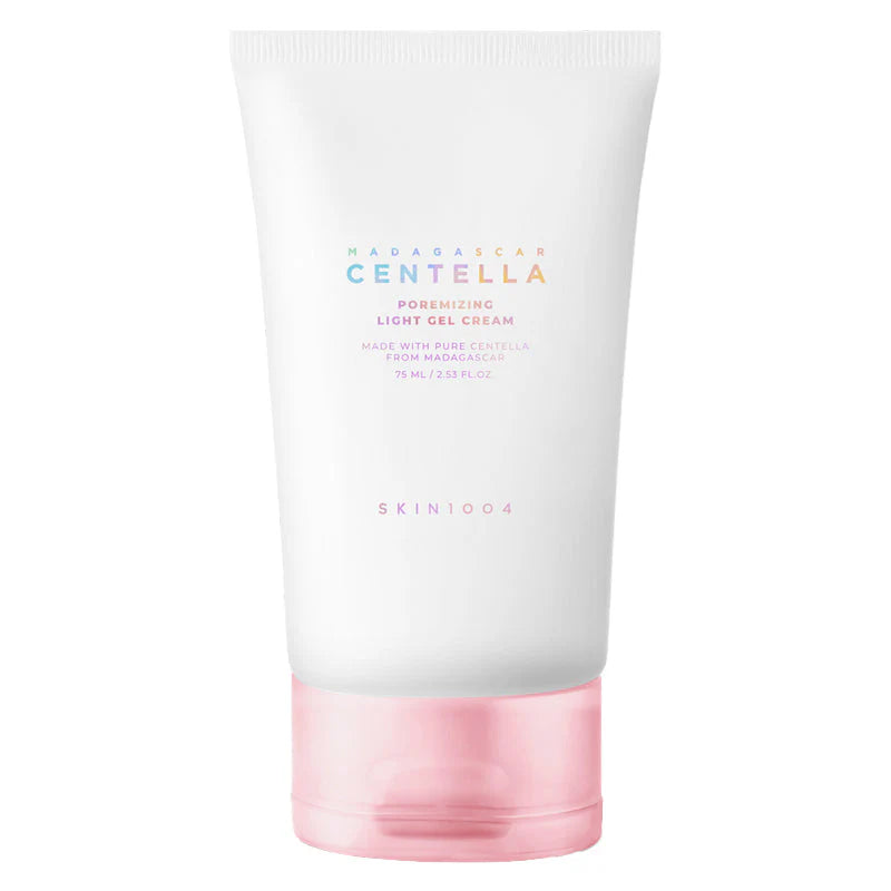 Skin1004 - Pormizing Light Gel Cream