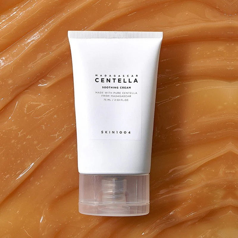 Skin1004 - Crème Apaisante Madagascar Centella