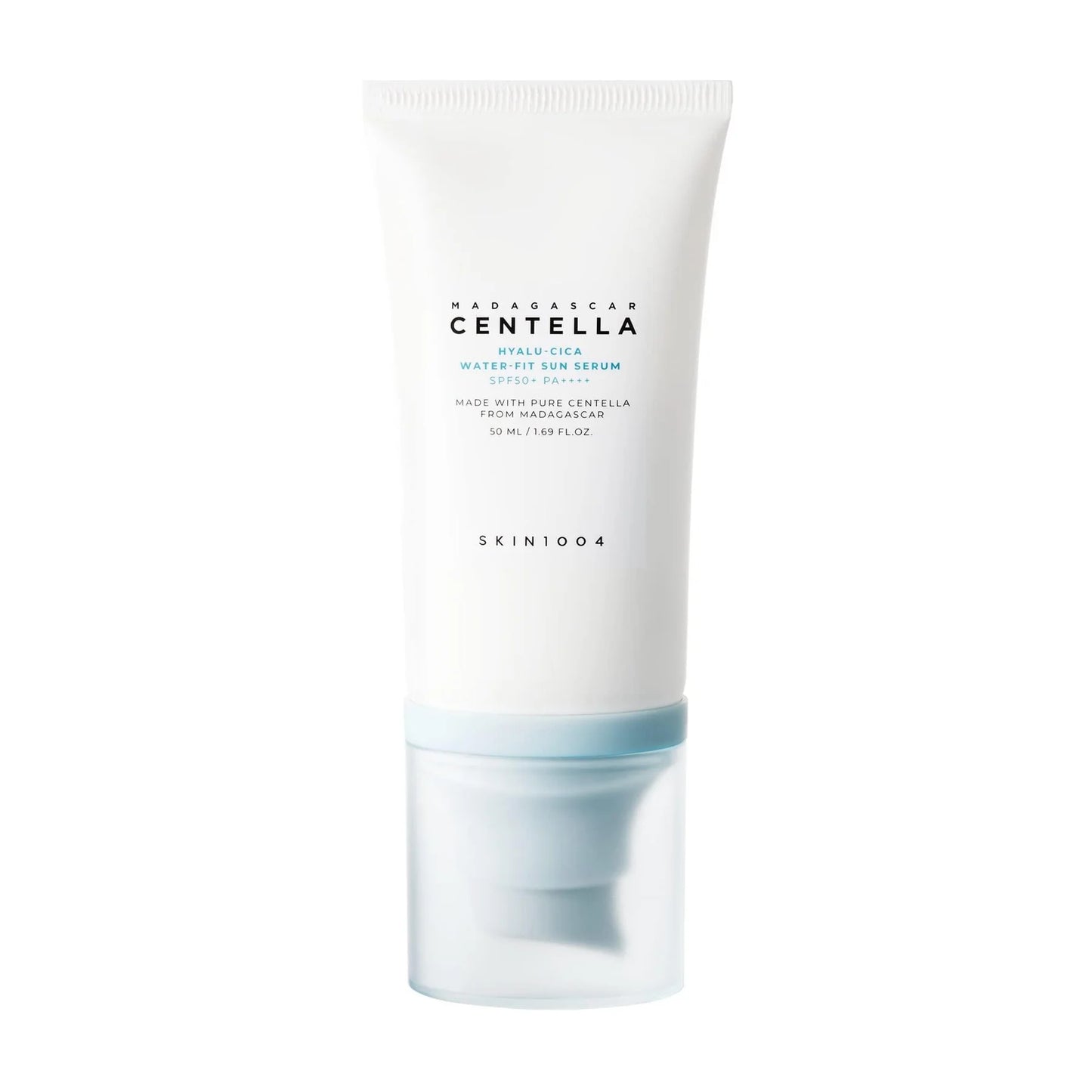 Skin1004 - Madagascar Centella Hyalu-Cica Water-Fit Sun Serum