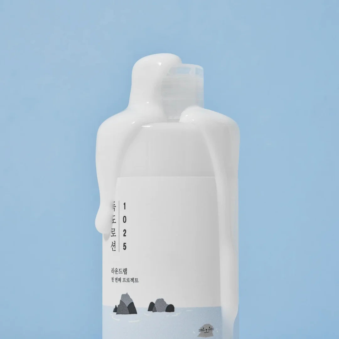 Round Lab - 1025 Dokdo Lotion