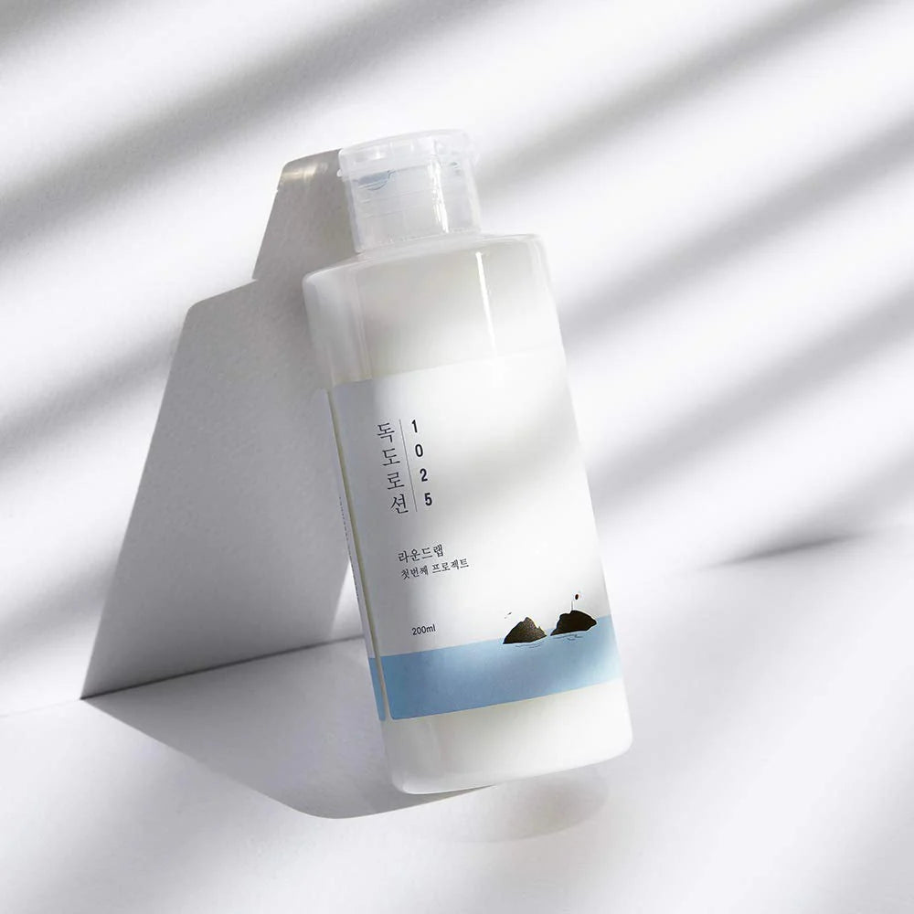 Round Lab - 1025 Dokdo Lotion